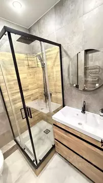 1-к кв. Самарская область, Тольятти ул. Маршала Жукова, 60 (40.0 м)