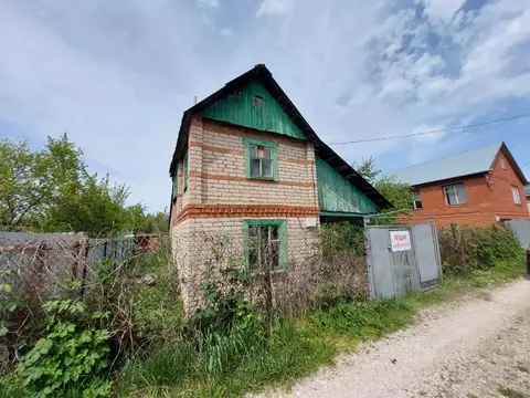 Дом в Самарская область, Ставропольский район, Хрящевка с/пос, Золотой ...