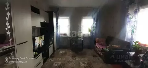 Дом в Бурятия, Заиграевский район, Онохой городское поселение, Онохой ...