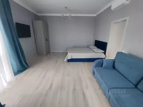 1-к кв. Ставропольский край, Кисловодск просп. Победы, 43А (50.0 м)