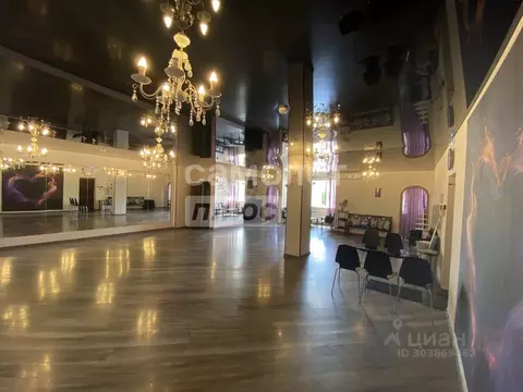 Помещение свободного назначения в Рязанская область, Рязань ул. ...