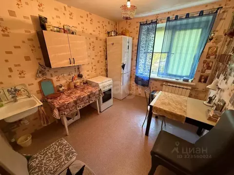 1-к кв. Воронежская область, Воронеж Павловский пер., 64В (43.9 м)