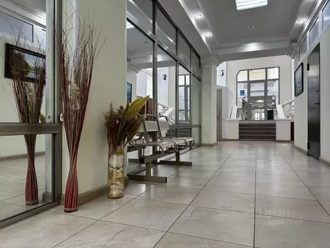 Офис в Волгоградская область, Волгоград ул. В.И. Ленина, 9 (118 м)