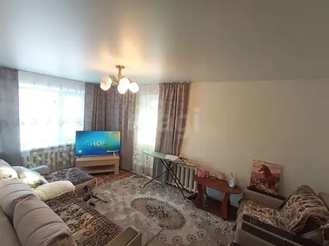 Дом в Алтайский край, Калманский район, с. Новороманово Новая ул., 29 ...