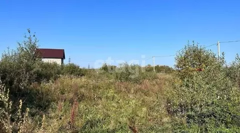 Участок в Башкортостан, Уфа ул. Дивногорская (14.0 сот.)