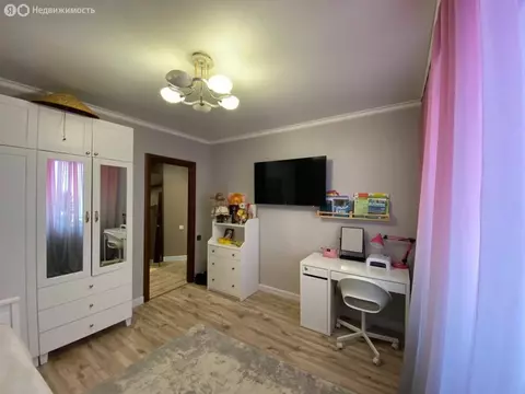 2-комнатная квартира: Омск, микрорайон Городок Нефтяников, 4-я ...