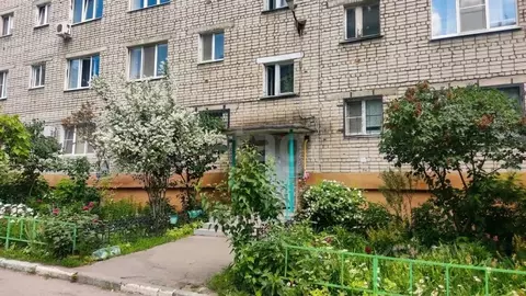 1-к кв. Липецкая область, Липецк просп. Победы, 17 (20.7 м)