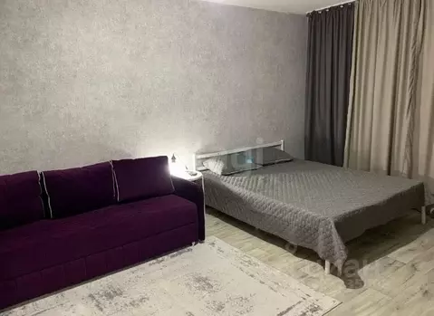 1-к кв. Краснодарский край, Анапа ул. Ленина, 237 (39.0 м)