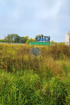 Участок в Московская область, Ленинский городской округ, с. Беседы  ...