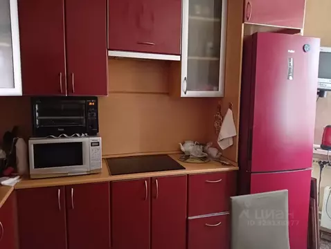 2-к кв. Москва ул. Перерва, 62К3 (50.0 м)