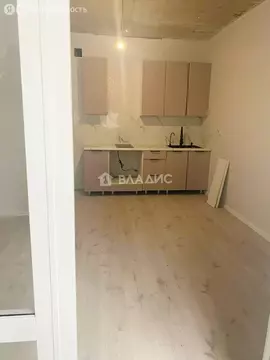 1-комнатная квартира: Тобольск, территория Зона ВУЗов, 7 (35 м)