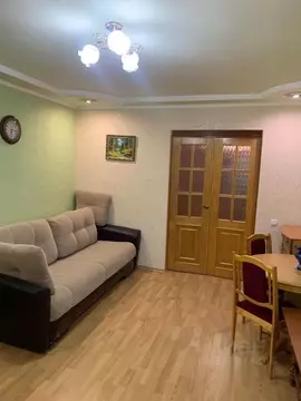 1-к кв. Чувашия, Чебоксары ул. Мичмана Павлова, 48 (36.0 м)