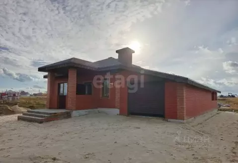 Дом в Курская область, Курский район, Рышковский сельсовет, д. Зорино ...