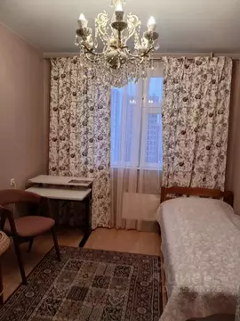 Комната Москва Волынская ул., 12К1 (15.0 м)