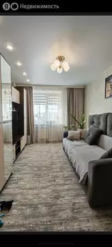 3-комнатная квартира: Воронеж, улица Маршала Одинцова, 21 (58.9 м)