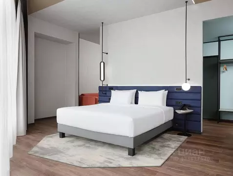 Комната Татарстан, Казань ул. Алексея Козина, 3 (36.0 м)