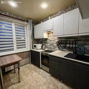 1-комнатная квартира: Тольятти, 15-й квартал, бульвар Космонавтов, 13 ...