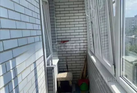 1-к кв. Ростовская область, Батайск ул. Гастелло, 4Б (33.6 м)