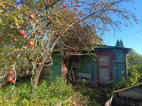 Участок в Владимирская область, Владимир  (6.2 сот.)