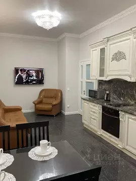 1-к кв. Санкт-Петербург Московский просп., 183-185 (46.0 м)