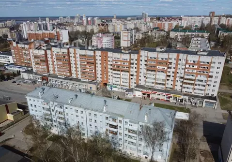 Помещение свободного назначения в Чувашия, Чебоксары ул. Фридриха ...