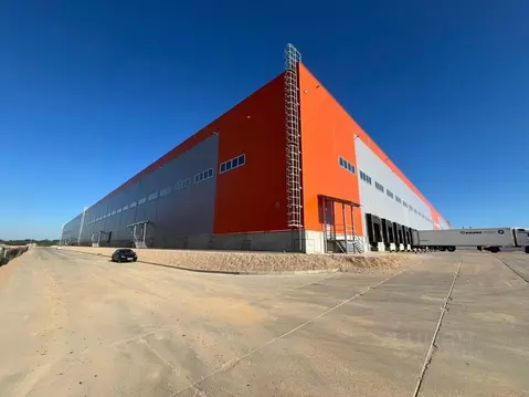 Помещение свободного назначения в Московская область, Клин ...