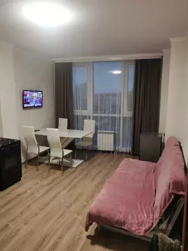 1-к кв. Белгородская область, Белгород Садовая ул., 6 (50.0 м)