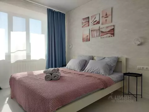 1-к кв. Ставропольский край, Ессентуки Просторная ул., 36к8 (40.0 м)