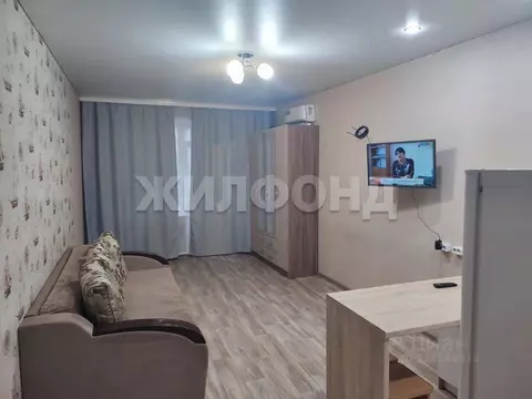 Студия Хакасия, Абакан ул. Некрасова, 45 (30.0 м)