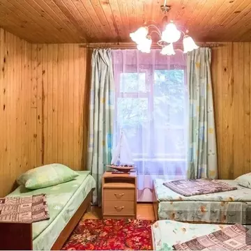 Комната Бурятия, Тункинский район, пос. Аршан Заречная ул., 23