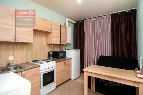 1-к кв. Рязанская область, Рязань ул. Шевченко, 82 (37.0 м)