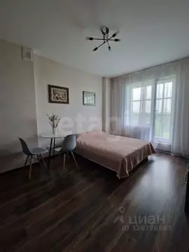 1-к кв. Санкт-Петербург Пулковское ш., 14Г (41.2 м)