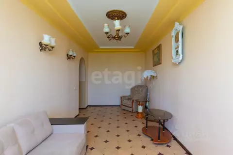 2-к кв. Тюменская область, Тюмень Тарманы мкр, ул. Малышева, 16/2 ...