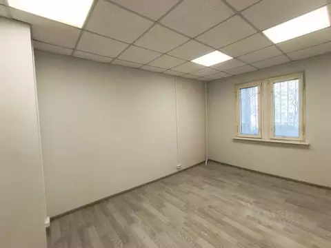 Офис в Москва Рублевское ш., 16К1 (18 м)