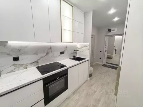 Студия Ростовская область, Ростов-на-Дону просп. Соколова, 68/118Вс2 ...