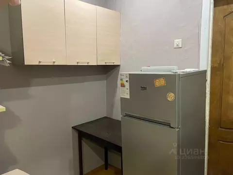 Комната Пермский край, Пермь ул. Пушкина, 110 (13.0 м)