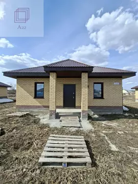 Дом в Алтайский край, Барнаул городской округ, пос. Черницк ул. ...