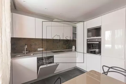 2-к кв. Санкт-Петербург Дунайский просп., 14к1 (56.0 м)