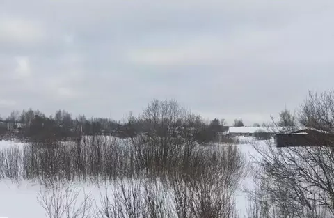 Участок в Московская область, Дмитровский муниципальный округ, пос. ...