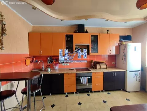 3-комнатная квартира: Курск, проспект Победы, 50 (111.7 м)