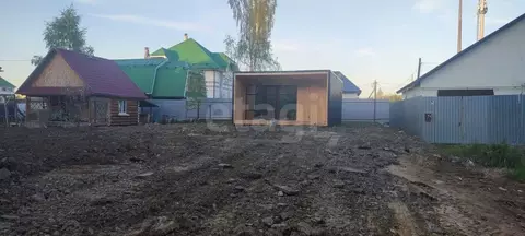 Дом в Свердловская область, Среднеуральск ул. Железнодорожников (44 м)