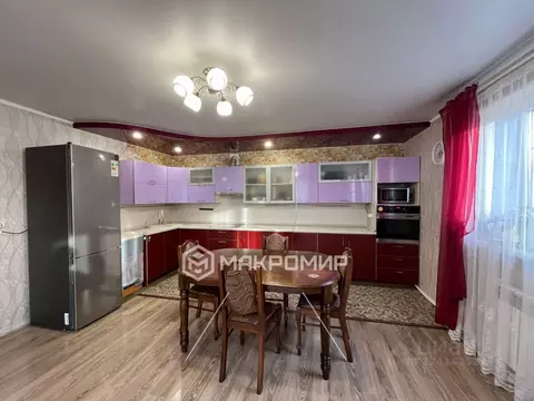 Коттедж в Татарстан, Высокогорский район, с. Усады, Удачный кп ул. ...