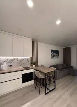 1-к кв. Краснодарский край, Краснодар Черемушки мкр, ул. Айвазовского, ...