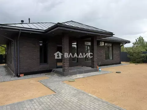 Дом в Московская область, Одинцовский городской округ, д. Сивково, ...