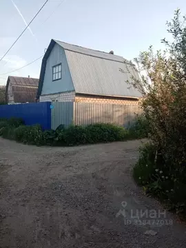 Дом в Челябинская область, Челябинск Локомотив-2 СНТ,  (36 м)