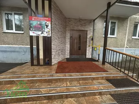 1-к кв. Московская область, Жуковский ул. Набережная Циолковского, 16 ...