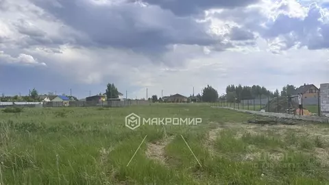 Участок в Челябинская область, Красноармейский муниципальный округ, ...