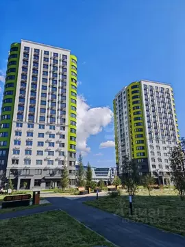 2-к кв. Кемеровская область, Кемерово Октябрьский просп., 32 (51.9 м)