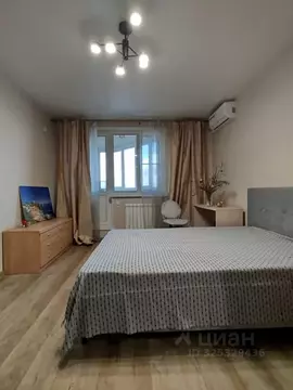 1-к кв. Москва Суздальская ул., 10К1 (35.0 м)