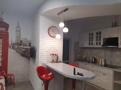 Офис в Севастополь ул. Парковая, 29 (35 м)